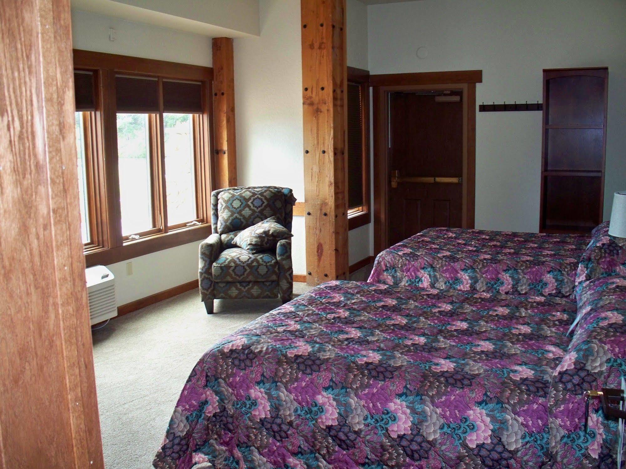Canyon Lake Resort เรพิดซิตี้ ภายนอก รูปภาพ